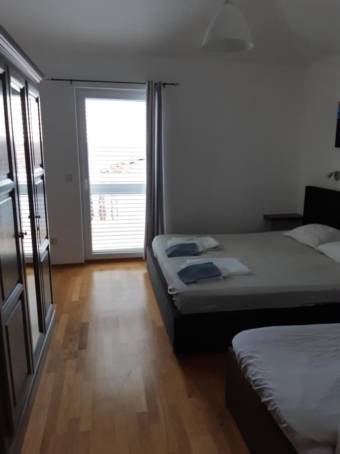 Villa Lizzi Trogir Eksteriør billede