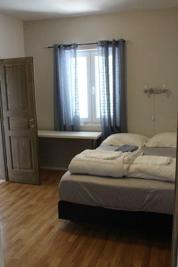 Villa Lizzi Trogir Eksteriør billede